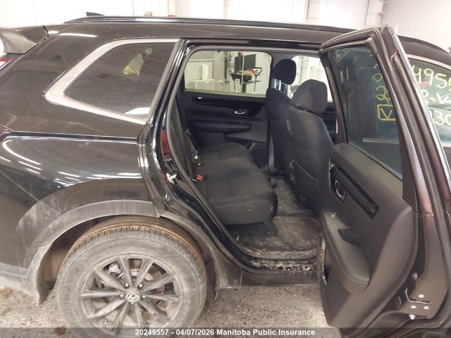 2HKRS4H57SH101230 Honda Cr-v Sport