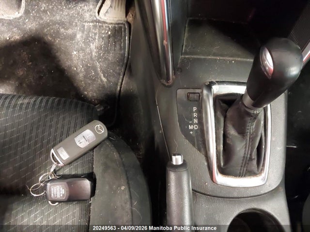 Aukcja sprzedaży 2014 Mazda Cx-5 Gs, vin: JM3KE2CY6E0417757, numer aukcji: 20249563