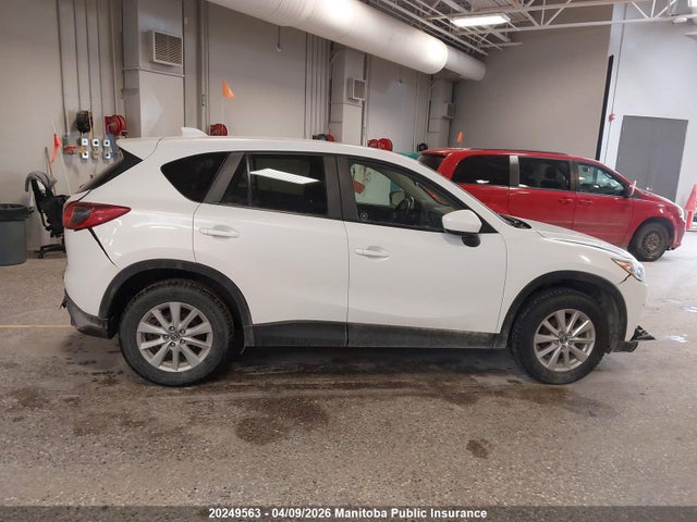 Aukcja sprzedaży 2014 Mazda Cx-5 Gs, vin: JM3KE2CY6E0417757, numer aukcji: 20249563