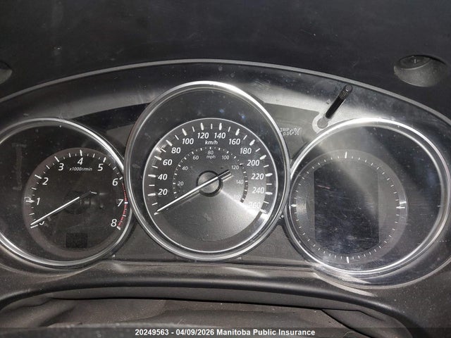 Aukcja sprzedaży 2014 Mazda Cx-5 Gs, vin: JM3KE2CY6E0417757, numer aukcji: 20249563
