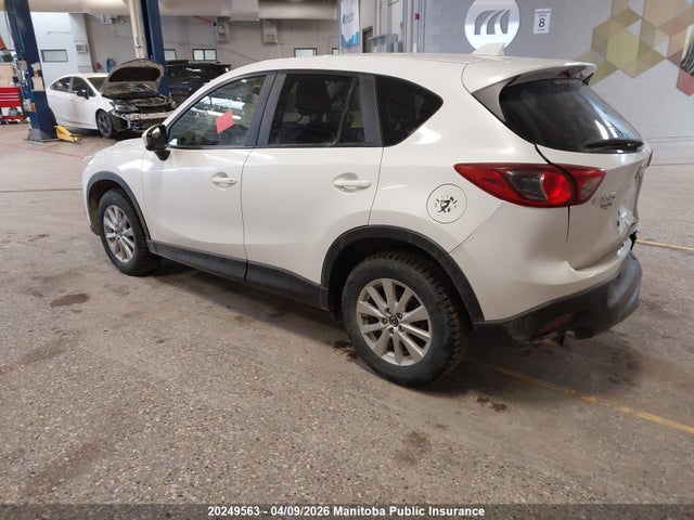 Aukcja sprzedaży 2014 Mazda Cx-5 Gs, vin: JM3KE2CY6E0417757, numer aukcji: 20249563