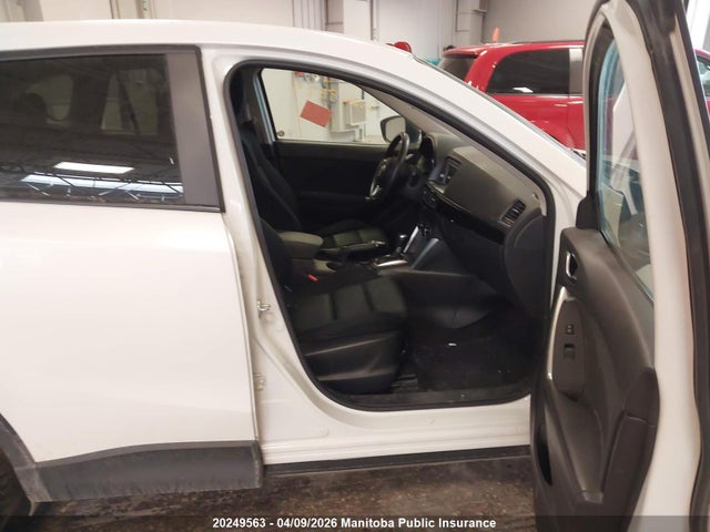 Aukcja sprzedaży 2014 Mazda Cx-5 Gs, vin: JM3KE2CY6E0417757, numer aukcji: 20249563