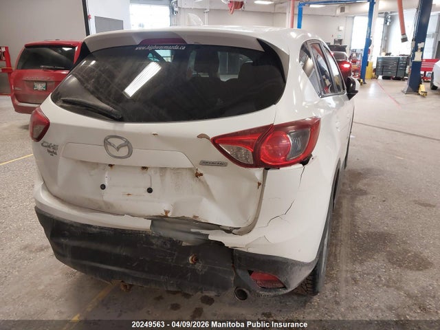 Aukcja sprzedaży 2014 Mazda Cx-5 Gs, vin: JM3KE2CY6E0417757, numer aukcji: 20249563