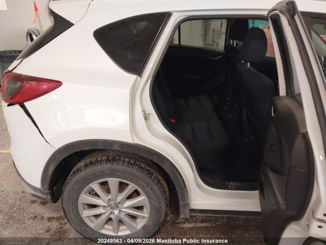 Aukcja sprzedaży 2014 Mazda Cx-5 Gs, vin: JM3KE2CY6E0417757, numer aukcji: 20249563