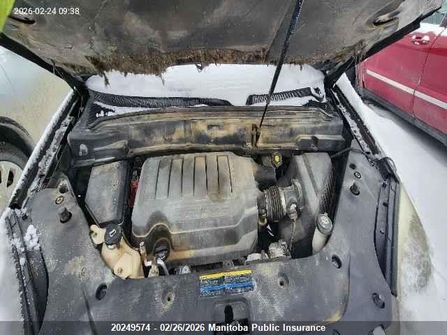 Aukcja sprzedaży 2008 Gmc Acadia Sle, vin: 1GKEV13708J185991, numer aukcji: 20249574