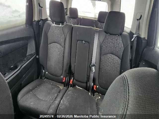 Aukcja sprzedaży 2008 Gmc Acadia Sle, vin: 1GKEV13708J185991, numer aukcji: 20249574