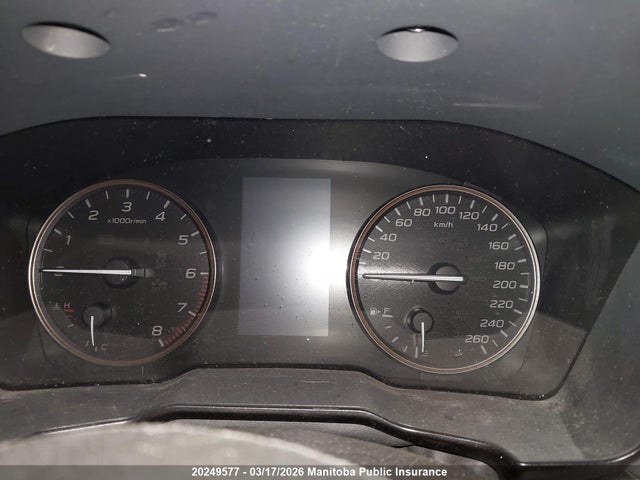 4S4BTHTDXN3178397 Subaru Outback Wilderness