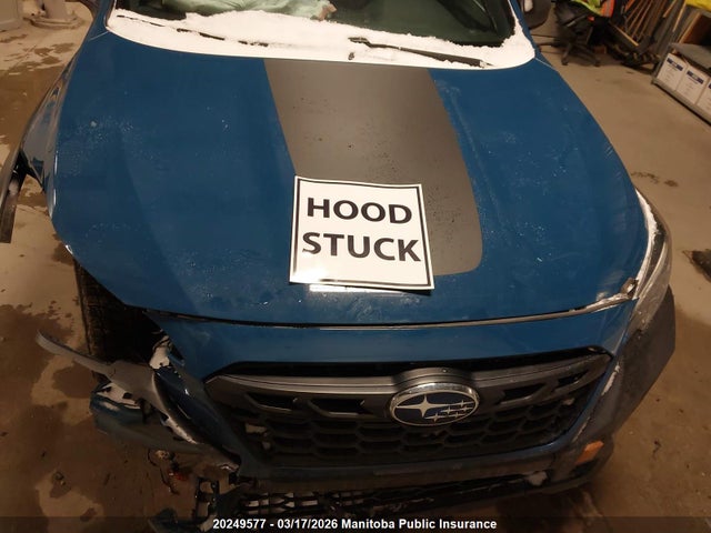 4S4BTHTDXN3178397 Subaru Outback Wilderness