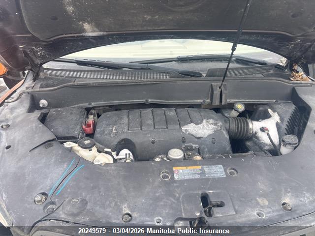 Buick Enclave 2016 5GAKVCKD7GJ310003 Image 10