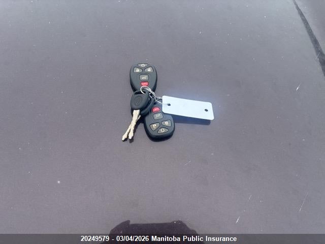 Buick Enclave 2016 5GAKVCKD7GJ310003 Image 11