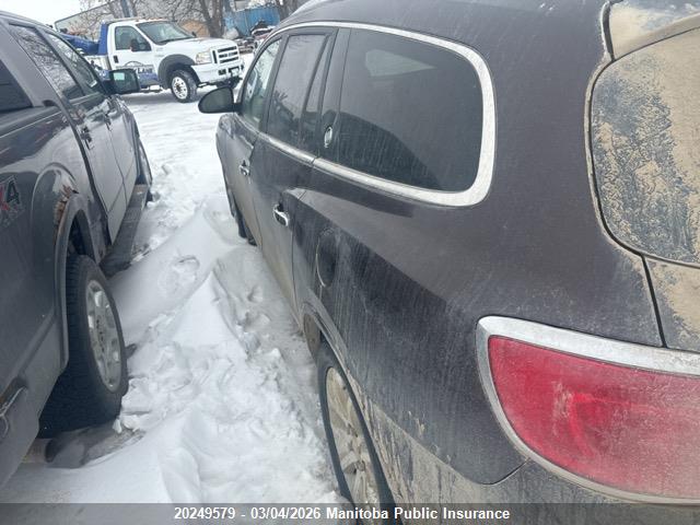 Buick Enclave 2016 5GAKVCKD7GJ310003 Image 3