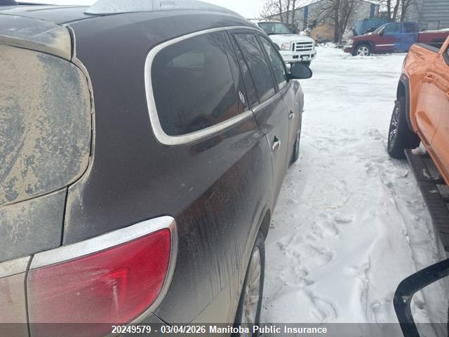 Buick Enclave 2016 5GAKVCKD7GJ310003 Image 4