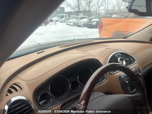 Buick Enclave 2016 5GAKVCKD7GJ310003 Image 5