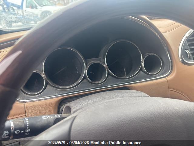 Buick Enclave 2016 5GAKVCKD7GJ310003 Image 7