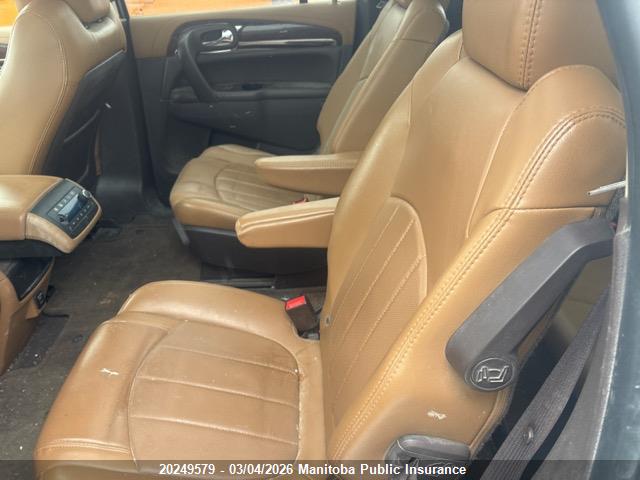 Buick Enclave 2016 5GAKVCKD7GJ310003 Image 8