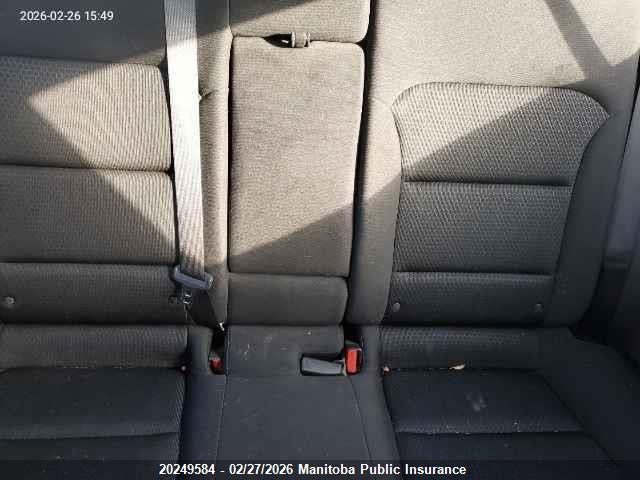 Aukcja sprzedaży 2017 Hyundai Elantra Gls, vin: KMHD84LF5HU109278, numer aukcji: 20249584