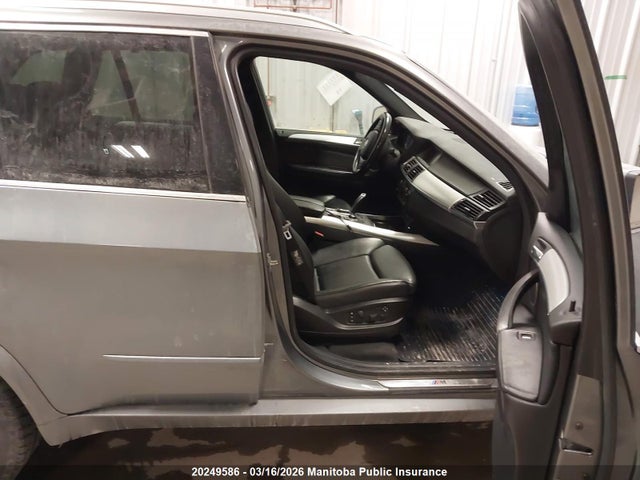 Aukcja sprzedaży 2011 Bmw X5 50i, vin: 5UXZV8C54BL417460, numer aukcji: 20249586