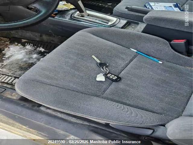 Aukcja sprzedaży 2003 Honda Civic Lx, vin: 2HGES16803H927214, numer aukcji: 20249590