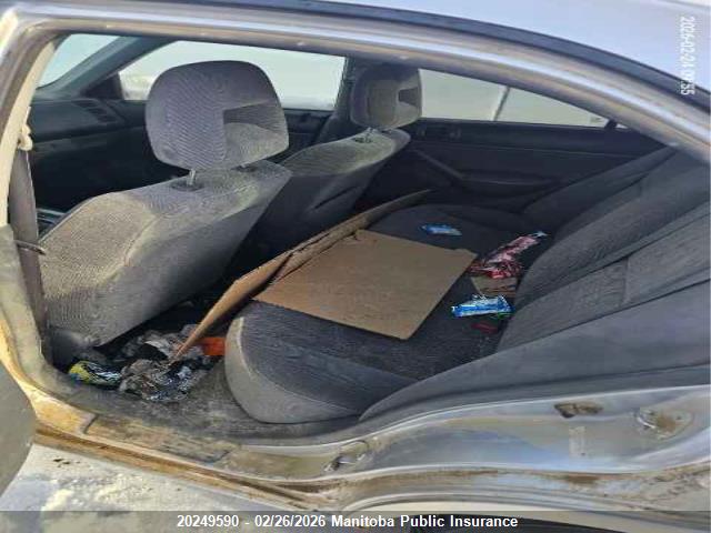 Aukcja sprzedaży 2003 Honda Civic Lx, vin: 2HGES16803H927214, numer aukcji: 20249590