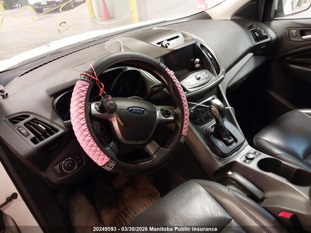 Aukcja sprzedaży 2015 Ford Escape Se, vin: 1FMCU9GX8FUA33737, numer aukcji: 20249593