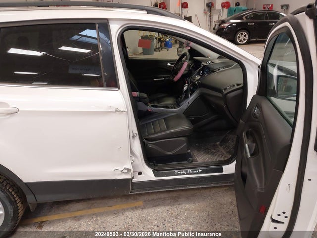 Aukcja sprzedaży 2015 Ford Escape Se, vin: 1FMCU9GX8FUA33737, numer aukcji: 20249593
