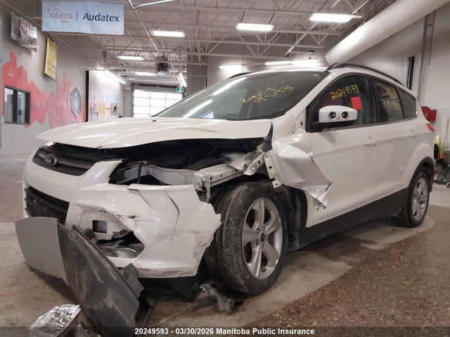 Aukcja sprzedaży 2015 Ford Escape Se, vin: 1FMCU9GX8FUA33737, numer aukcji: 20249593