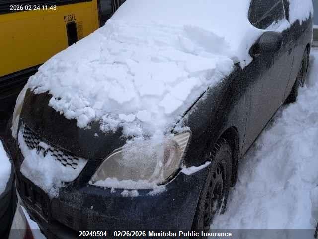 Aukcja sprzedaży 2004 Honda Civic Dx, vin: 1HGEM22254L812839, numer aukcji: 20249594