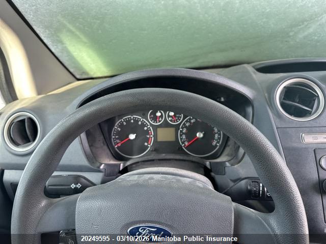 20249595 :رقم المزاد ، NM0LS7BN8DT136886 vin ، 2013 Ford Transit Connect Xlt Cargo Van مزاد بيع