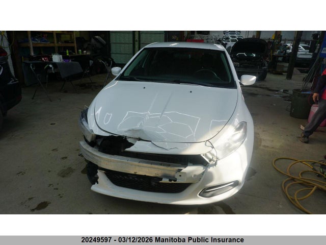 Продаж на аукціоні авто 2013 Dodge Dart Sxt, vin: 1C3CDFBAXDD290809, номер лоту: 20249597