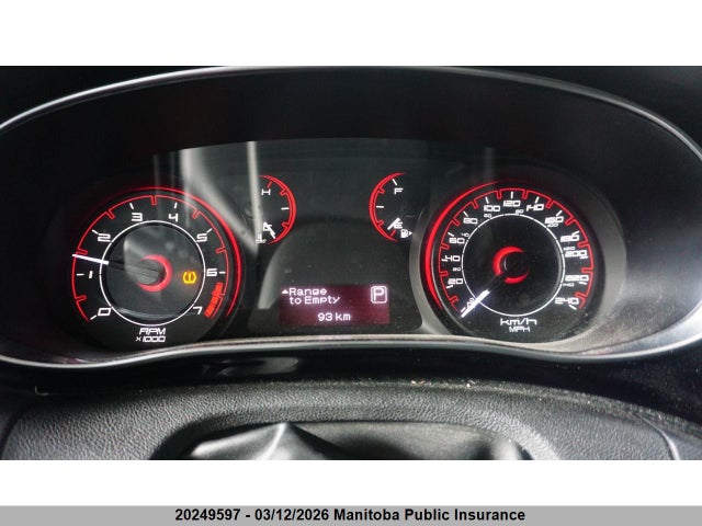 Продаж на аукціоні авто 2013 Dodge Dart Sxt, vin: 1C3CDFBAXDD290809, номер лоту: 20249597