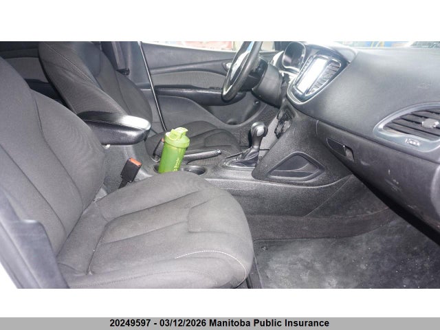 Продаж на аукціоні авто 2013 Dodge Dart Sxt, vin: 1C3CDFBAXDD290809, номер лоту: 20249597