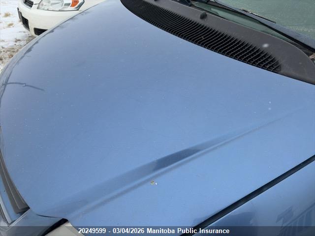 20249599 :رقم المزاد ، 2D4GP44L17R339553 vin ، 2007 Dodge Grand Caravan Se مزاد بيع