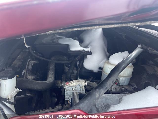 1GTV2MEC7GZ428874 GMC Sierra 1500 Sle Double Cab