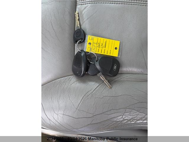Продажа на аукционе авто 2009 Chevrolet Impala Ltz V6, vin: 2G1WU57M391162087, номер лота: 20249603