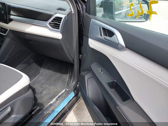 2026 Volkswagen Taos Comfortline 1.5 Tsi მანქანა იყიდება აუქციონზე, vin: 3VVUC7B24TM035921, აუქციონის ნომერი: 20249606