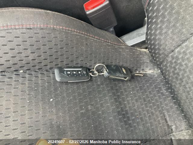 2GNALAEK4E6219528 Chevrolet EQUINOX LS