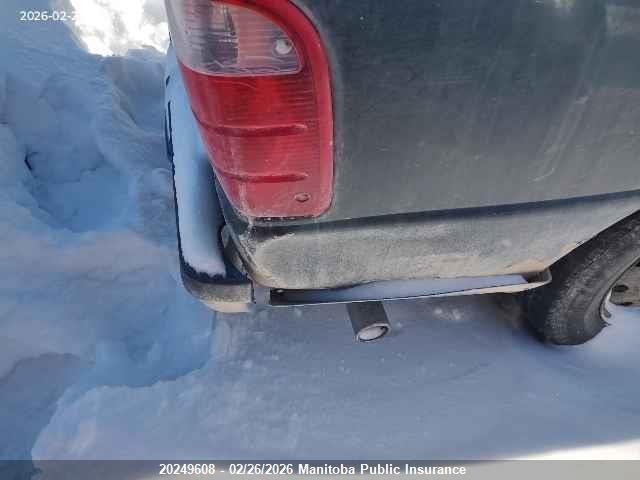 20249608 :رقم المزاد ، 1FTZR44U75PA51415 vin ، 2005 Ford Ranger Xlt Supercab مزاد بيع