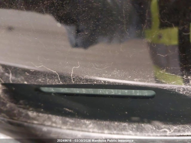 20249616 :رقم المزاد ، JF1GE7G67AG509715 vin ، 2010 Subaru Impreza Wrx مزاد بيع