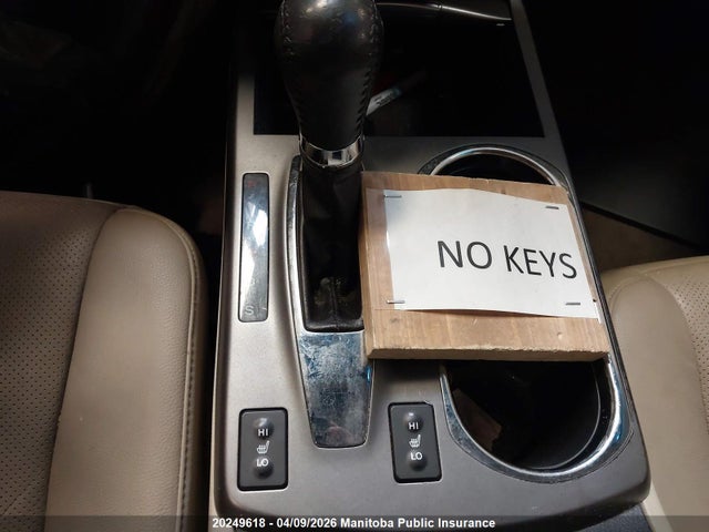 5J8TB4H38FL802642 Acura RDX