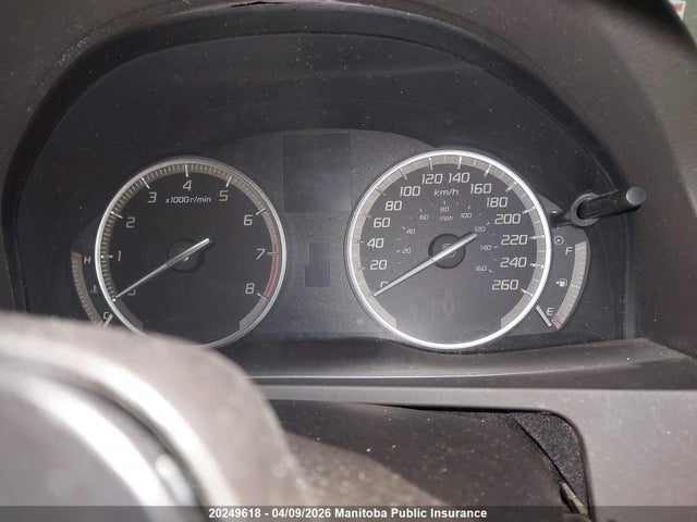 5J8TB4H38FL802642 Acura RDX