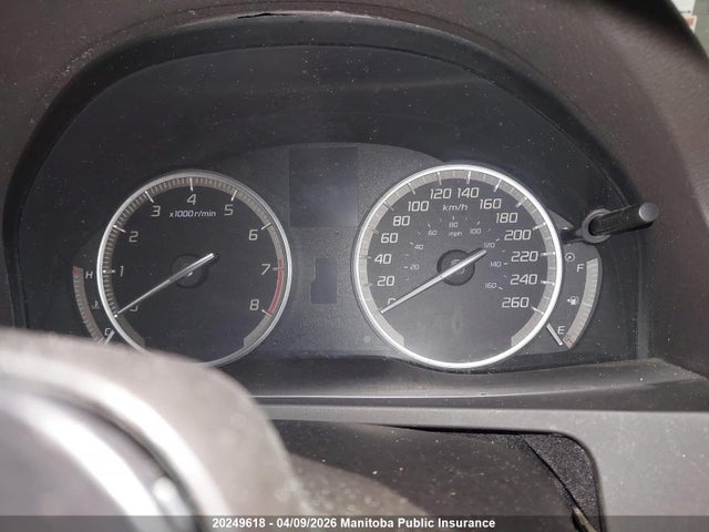 5J8TB4H38FL802642 Acura RDX