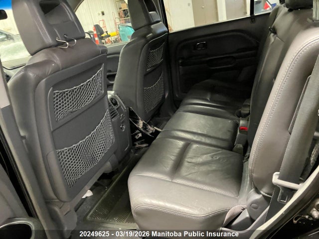 Aukcja sprzedaży 2005 Honda Pilot Ex-l, vin: 5FNYF18525B048339, numer aukcji: 20249625