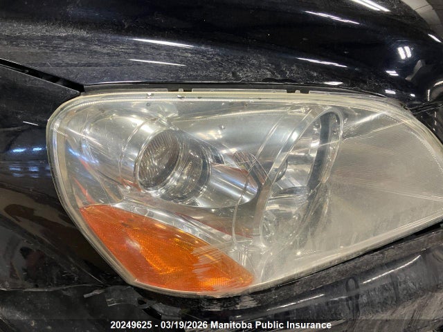 Aukcja sprzedaży 2005 Honda Pilot Ex-l, vin: 5FNYF18525B048339, numer aukcji: 20249625