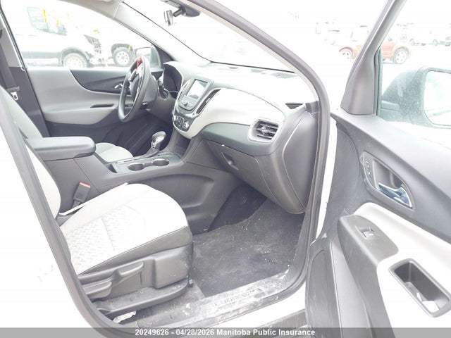 3GNAXSEG4PL188253 Chevrolet EQUINOX LS