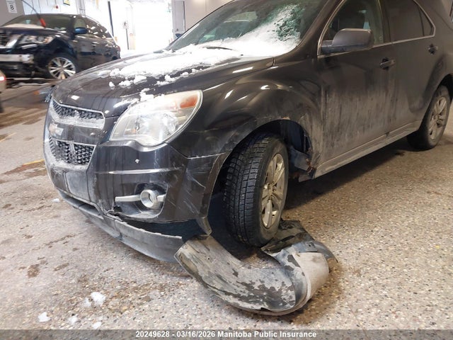 20249628 :رقم المزاد ، 2GNFLGEK7F6189483 vin ، 2015 Chevrolet Equinox Lt مزاد بيع