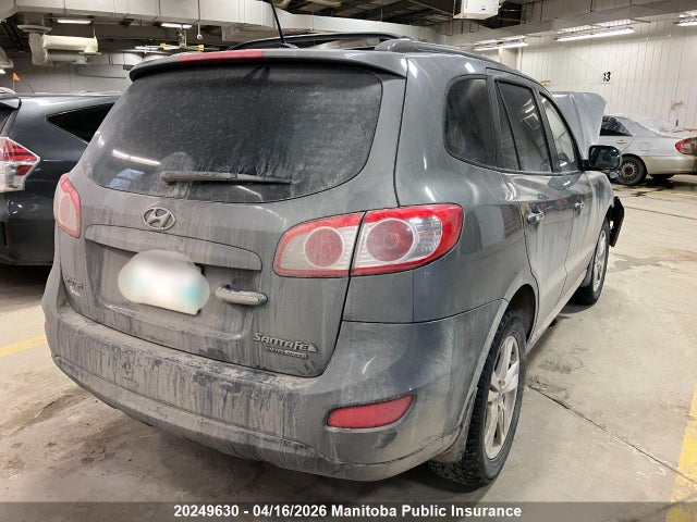 Продаж на аукціоні авто 2010 Hyundai Santa Fe Gl, vin: 5NMSHDAG7AH369122, номер лоту: 20249630