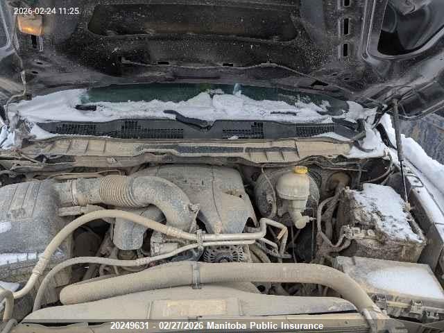1C6RR7HT1FS782401 Dodge Ram 1500 Sport Quad Cab