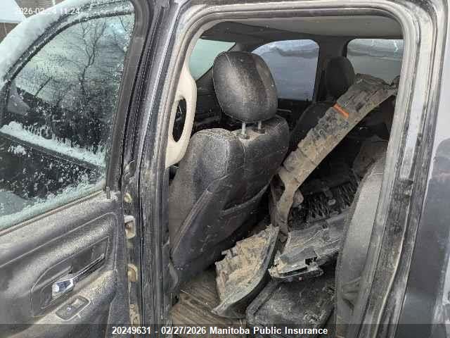 1C6RR7HT1FS782401 Dodge Ram 1500 Sport Quad Cab