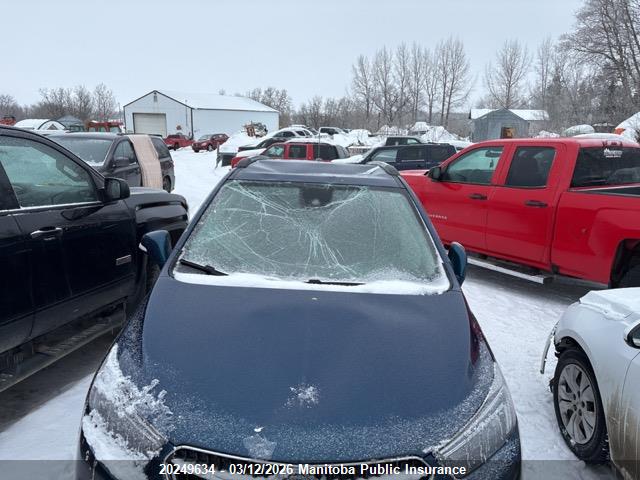 KL4CJ2SB8KB767777 Buick Encore Sport Touring