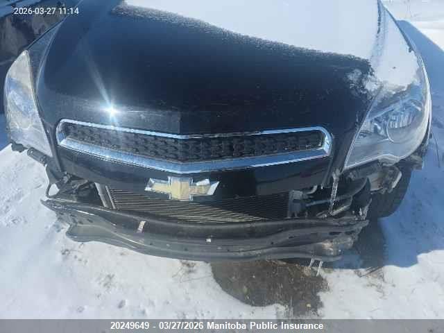 Aukcja sprzedaży 2014 Chevrolet Equinox Ls, vin: 2GNALAEK7E6339405, numer aukcji: 20249649